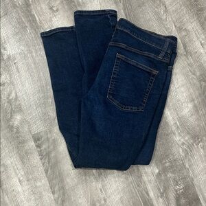Goodfellow & Co Deep Indigo Jeans